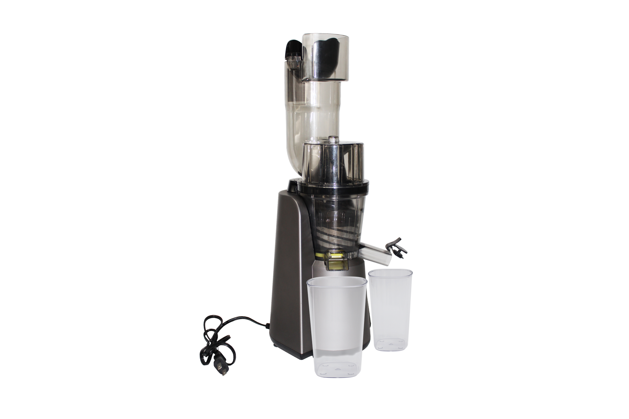 SJ150L Slow Juicer - Image 2
