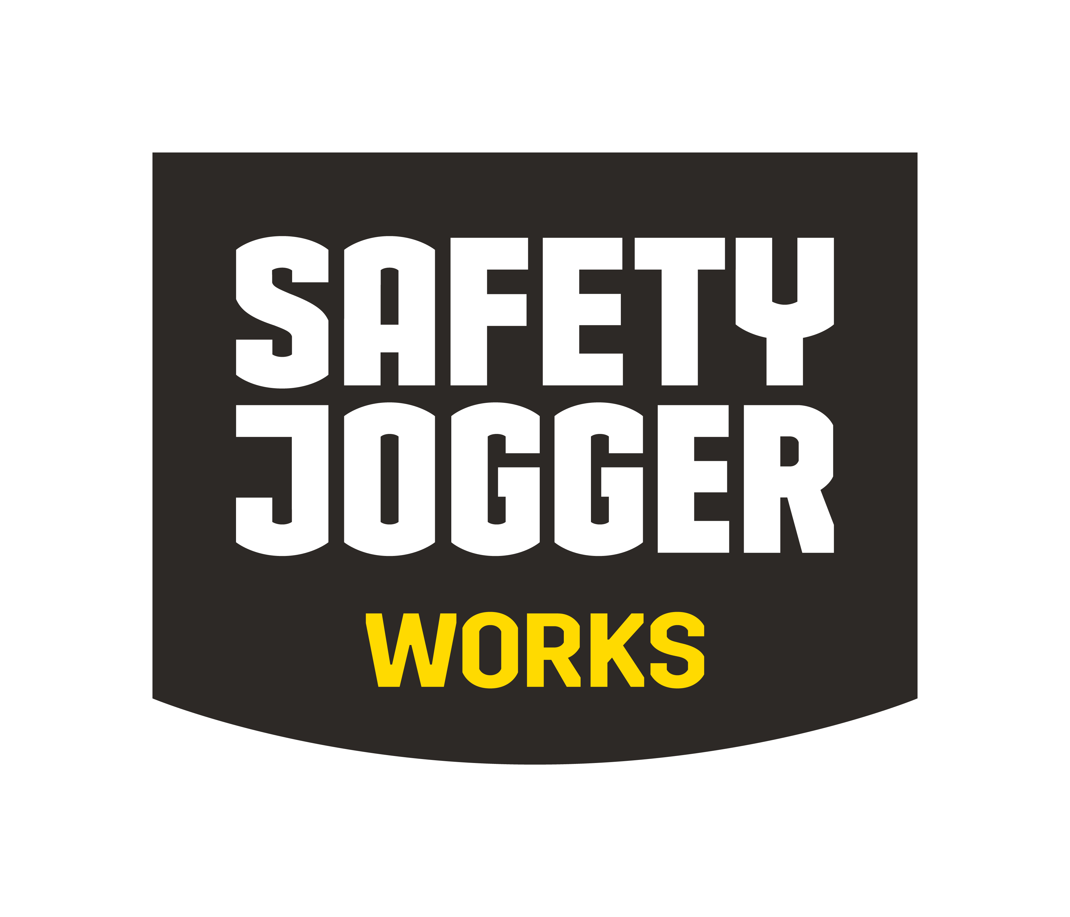 Safety Jogger Foot Protection