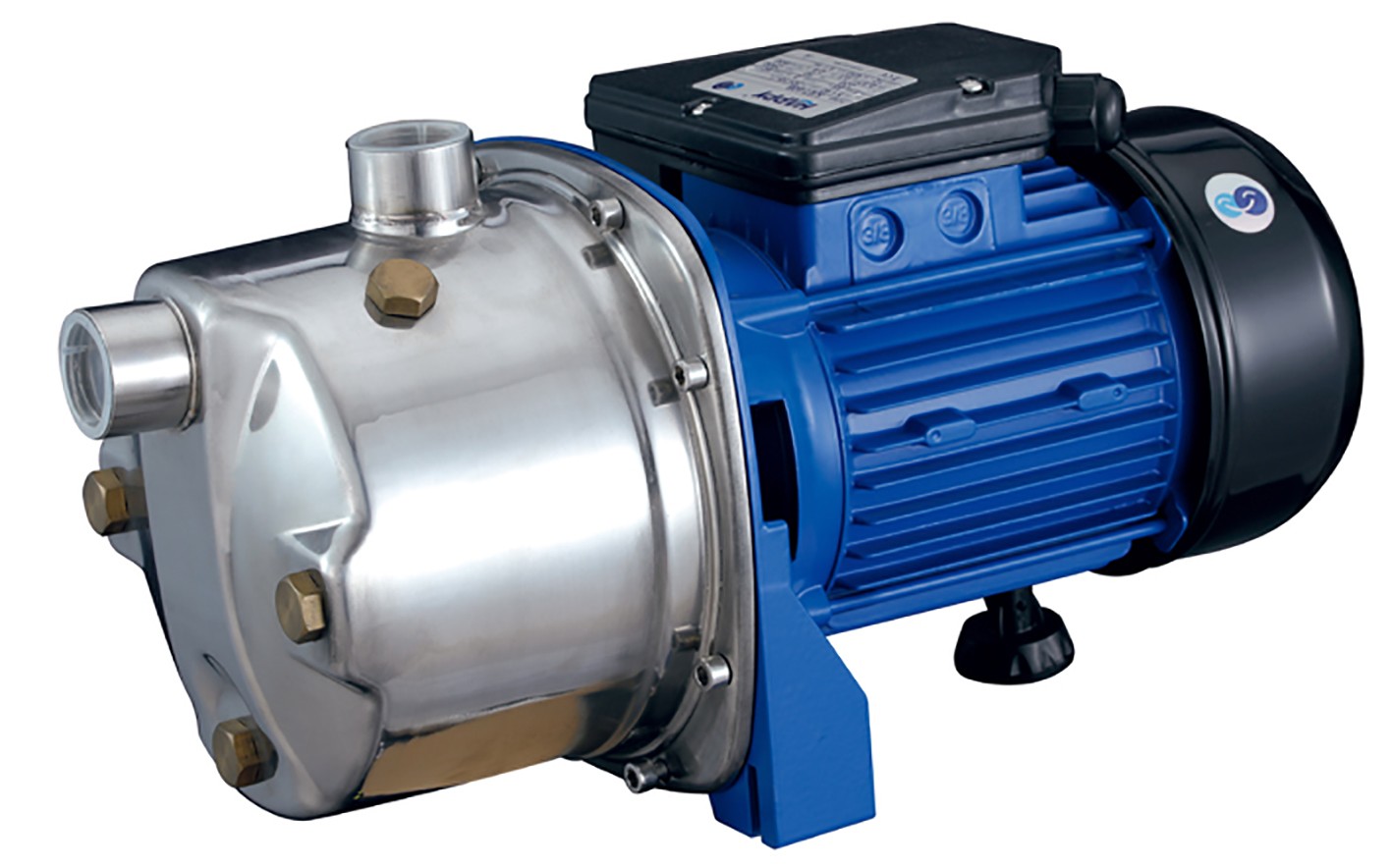 Stainless Steel Water Pump