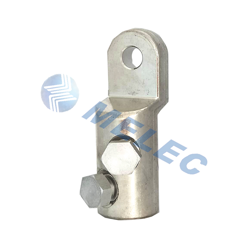 SJLL MECHANICAL ALUMINIUM LUG - Image 2