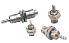 Needle Cylinder for Industrial Machinery