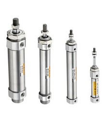Automation Pneumatic Cylinder