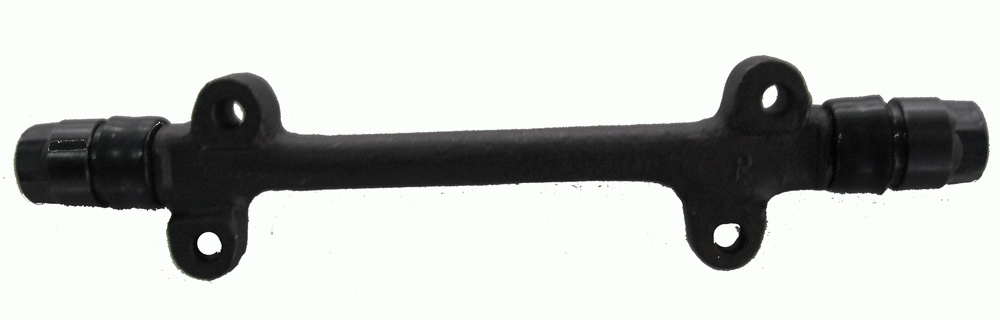 Fuel Rail for Internal Combustion Engines