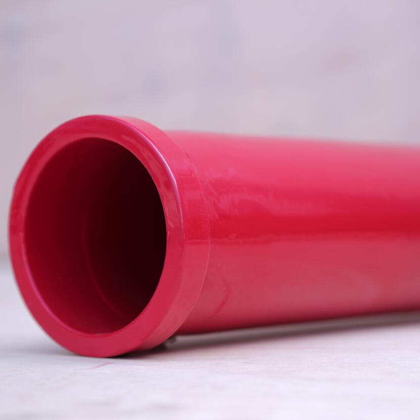 SK148mm 5 inch concrete pumping pipe - Image 2