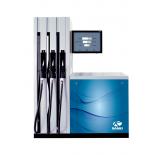 Fuel Dispenser for Commercial and Retail Applications