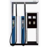 Fuel Dispenser for Commercial and Retail Use