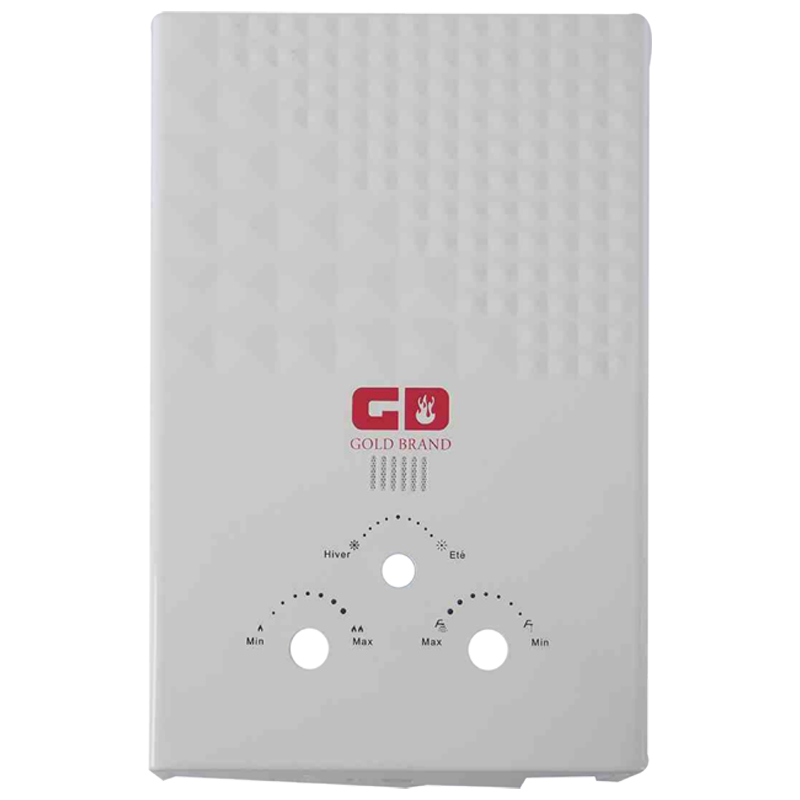 SKD/CKD Home Gas Water Heater Spare parts - Image 2