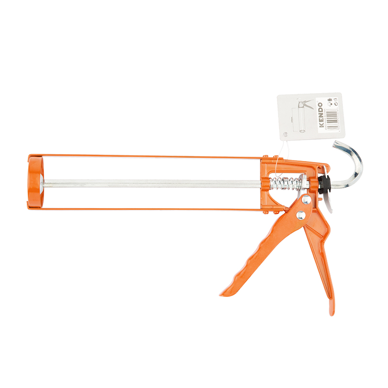 Manual Cartridge Caulking Gun