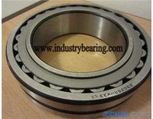 Spherical Roller Bearing 200x360x128mm