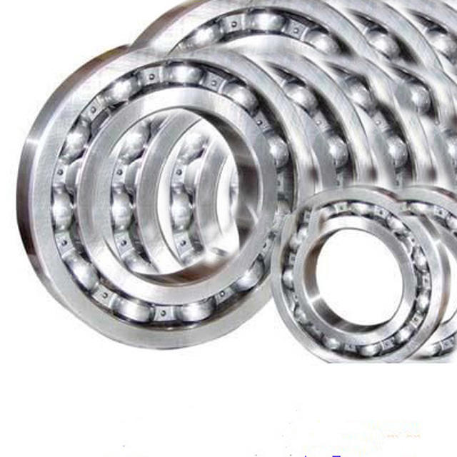 Deep Groove Ball Bearing 110x170mm