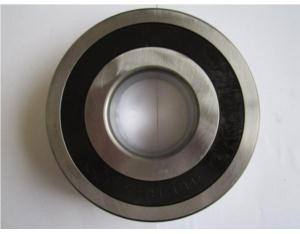 High-performance sealed spherical plain bearing