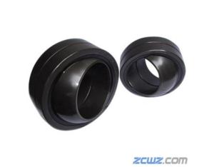 Spherical plain bearing technical view