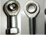 skf rod end bearing (PHS10/POS10) - Image 2
