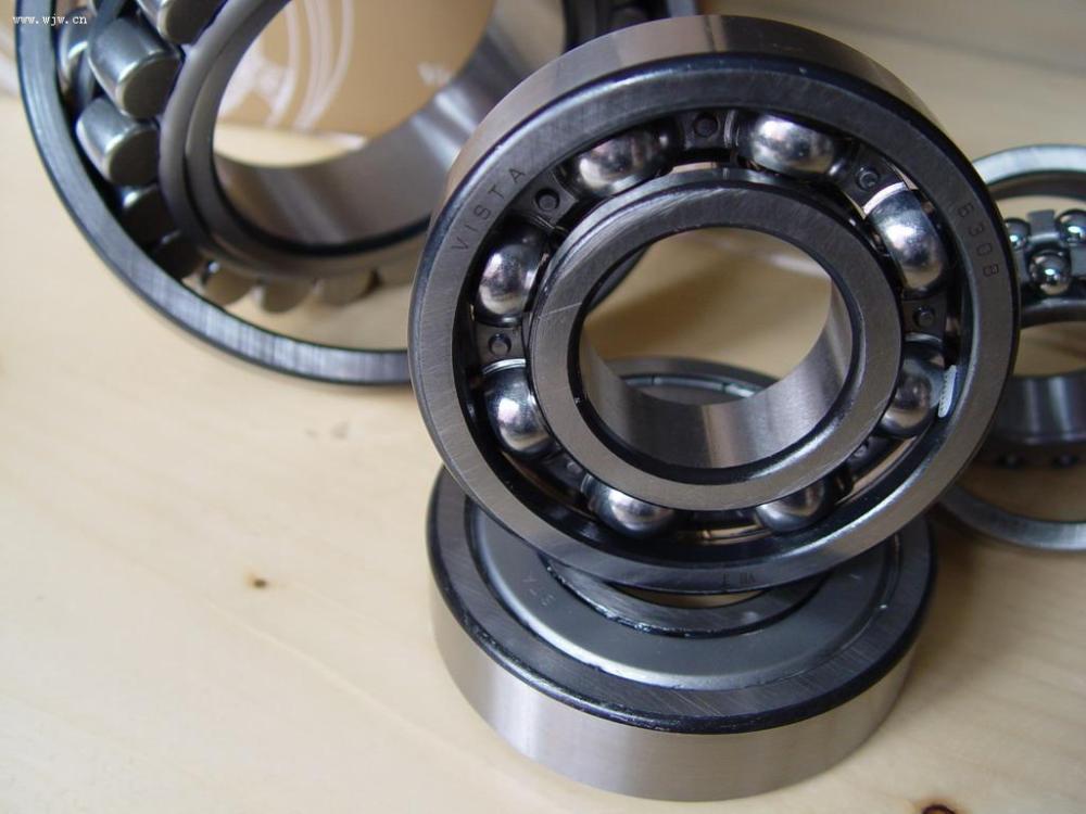 Deep Groove Ball Bearing
