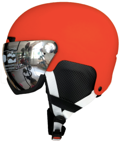 SKI HELMETS Y-46 - Image 3