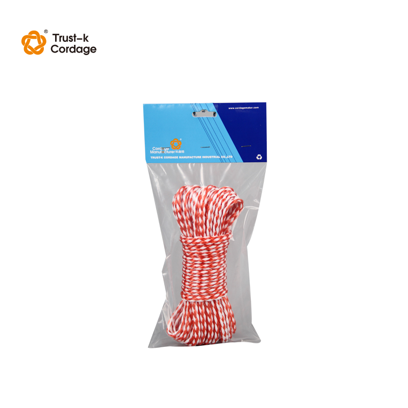 Ski Rope PP Hollow Braided Rope - Image 2