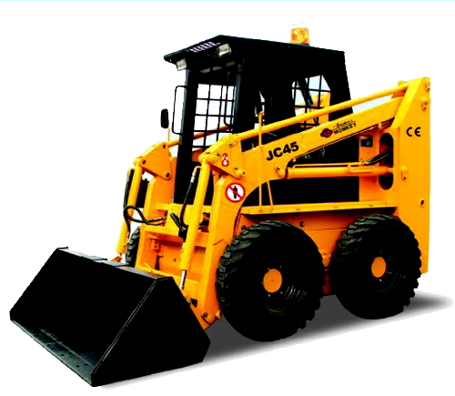 skid steer loader - Image 4