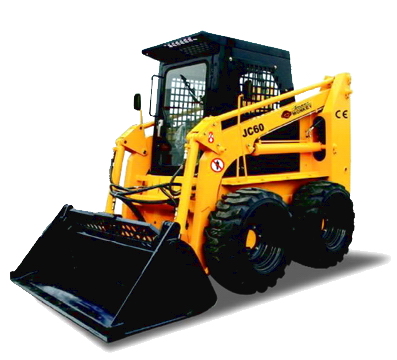 skid steer loader - Image 3
