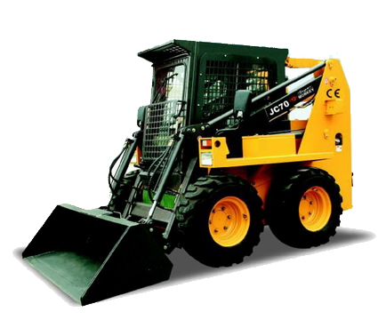 skid steer loader - Image 2