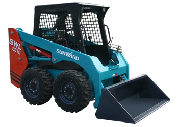 Skid Steer Loader - Image 2