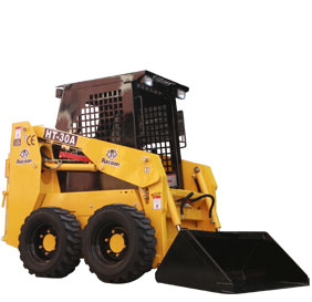 Skid steer loader:HT30A - Image 2