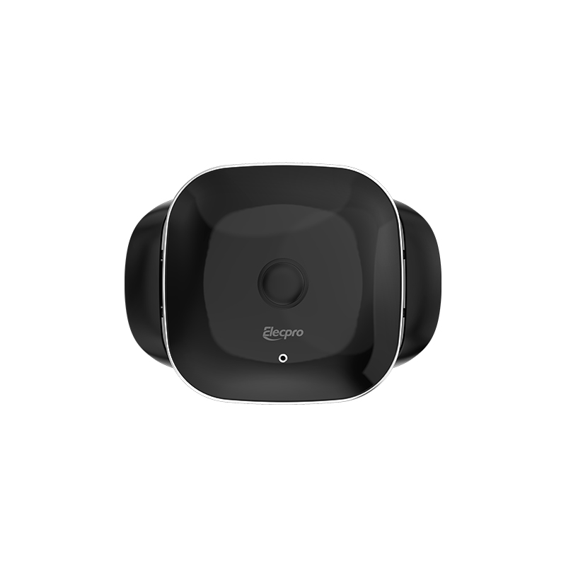 Electric Skillet with Temperature Control