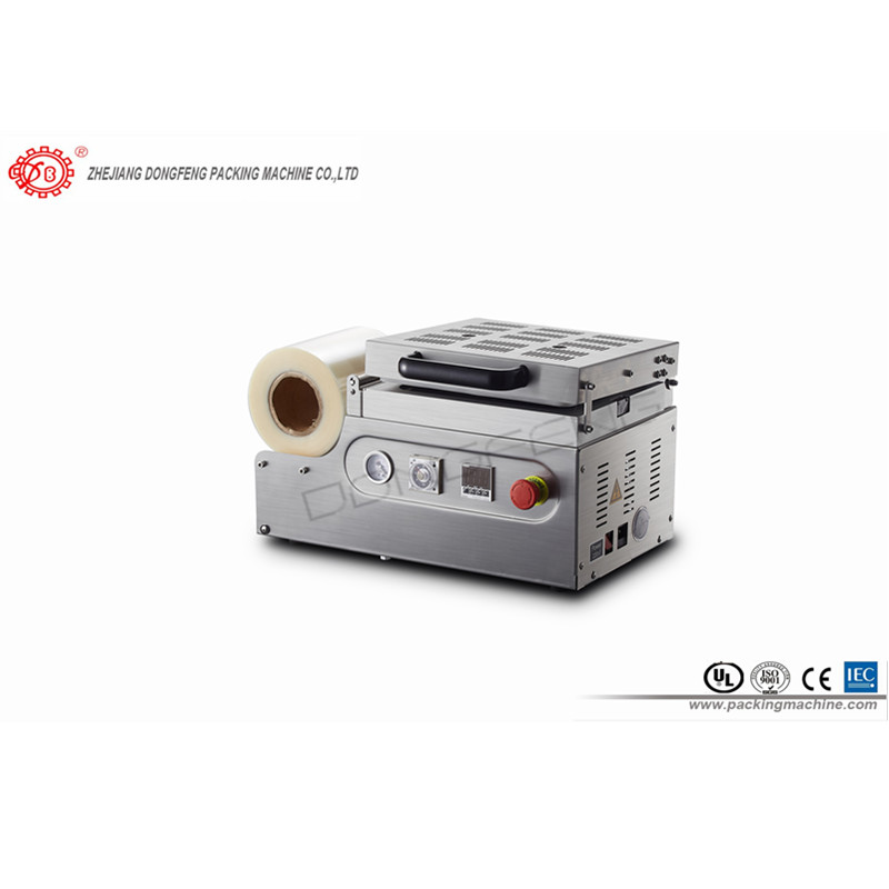 Skin Packaging Machine