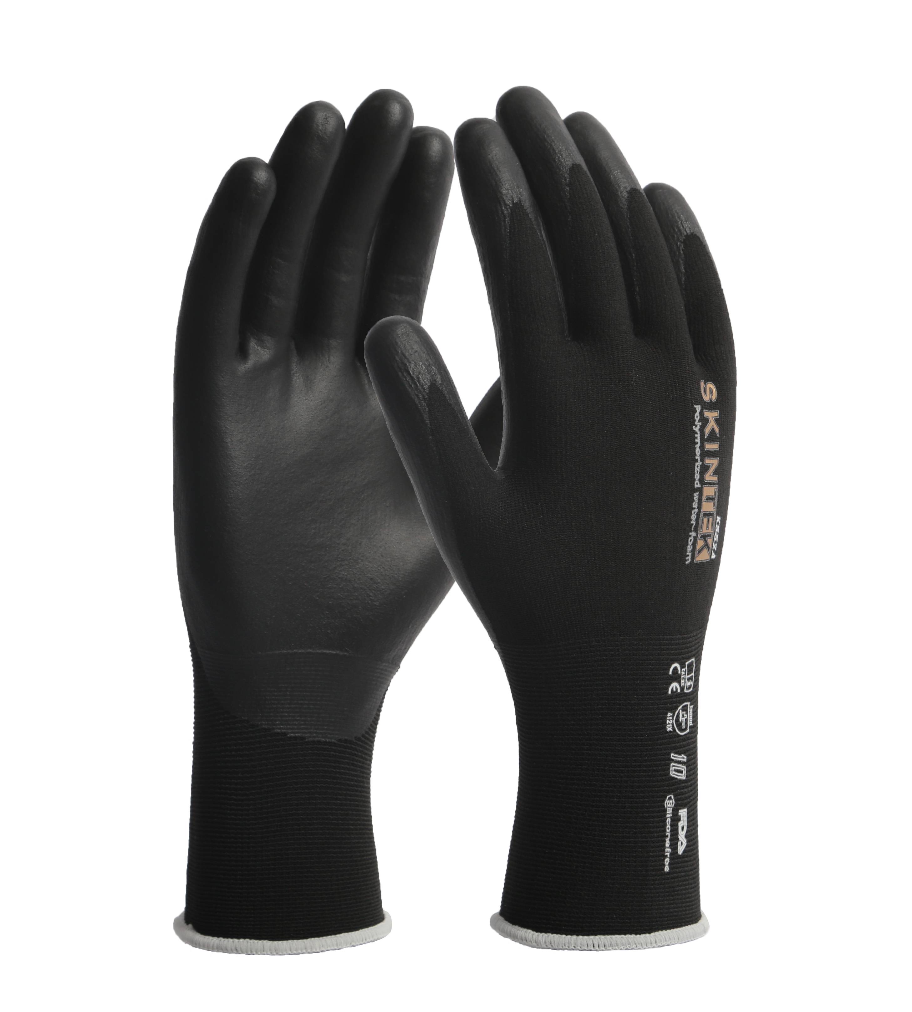 Industrial Safety Gloves