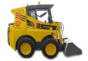 Skid Steer Loader