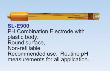 pH Combination Electrode SL-E900