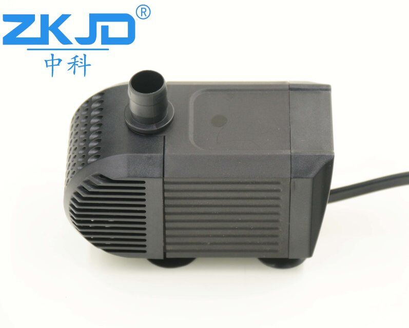 SL-M New hot sell small aquarium pump aquarium tank fish pump aquarium submersible water pump - Image 3