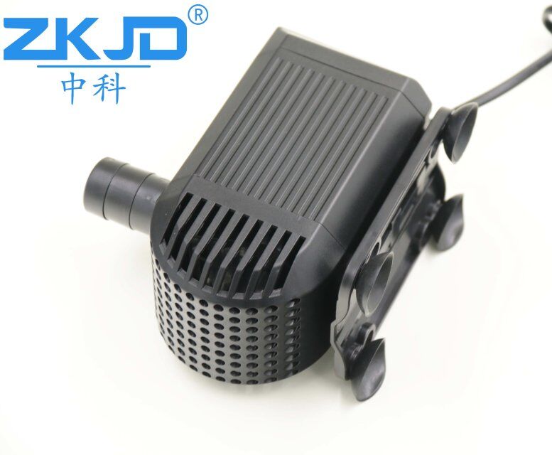 SL-M New hot sell small aquarium pump aquarium tank fish pump aquarium submersible water pump - Image 2