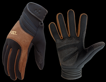 Neoprene Water Sports Gloves