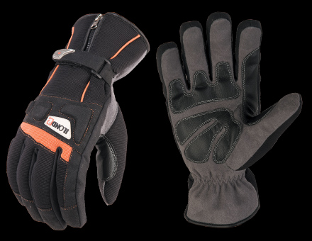 Winter Work Gloves