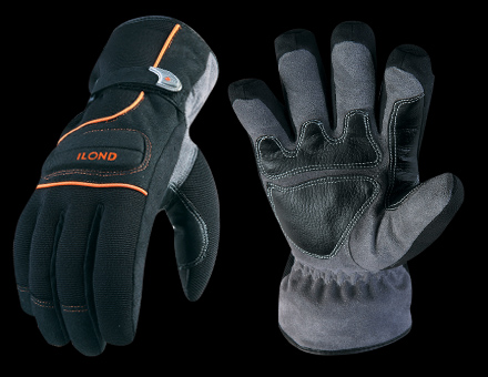 Insulated Waterproof Winter Gloves