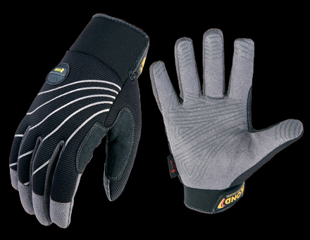 Mechanic's Work Gloves
