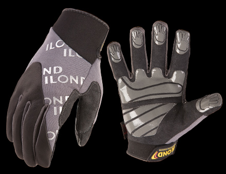 Protective Work Gloves