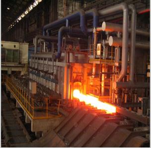 Slab reheating furnace - Image 3