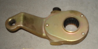 Automatic Slack Adjuster for Truck Brake Systems