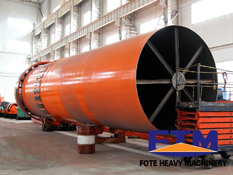 Slag Dryer - Image 3