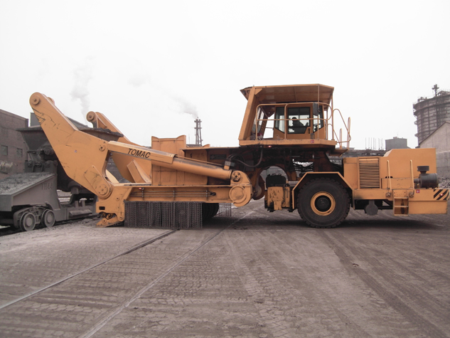 Slag Pot Carrier - Image 3