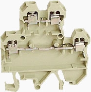Combined Wiring Terminal Block 32A 500V