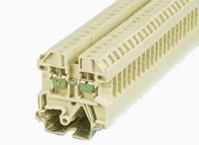 Combined Wiring Terminal Block