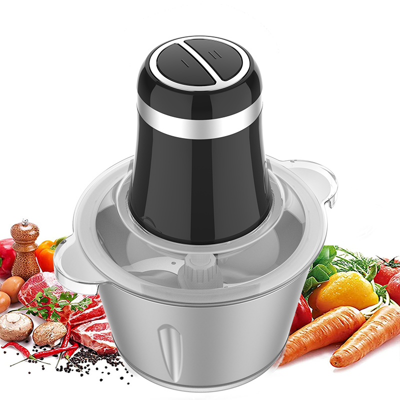 Slap chop food chopper manual meat grinder - Image 2