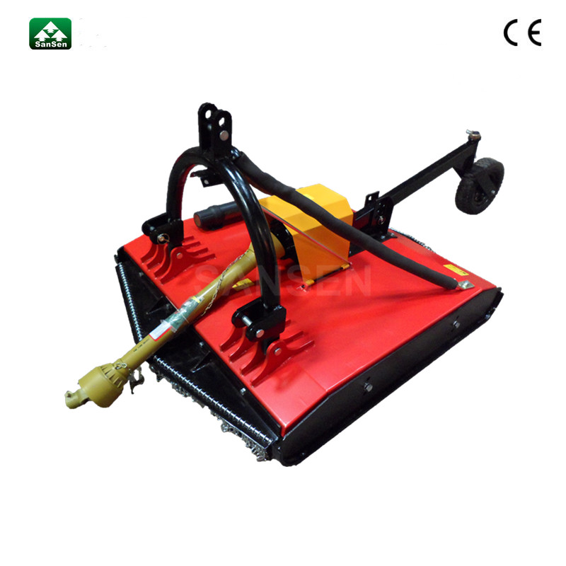 slasher mower rotary mower - Image 3