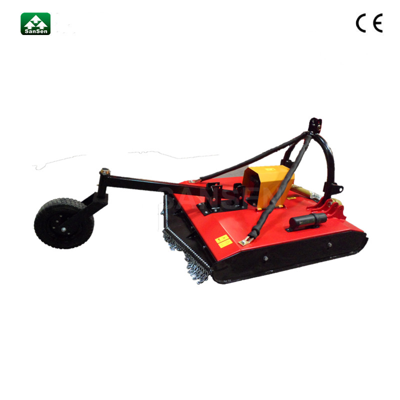 slasher mower rotary mower - Image 2