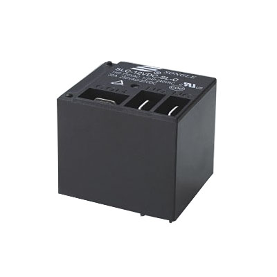 12VDC 30A Power Relay
