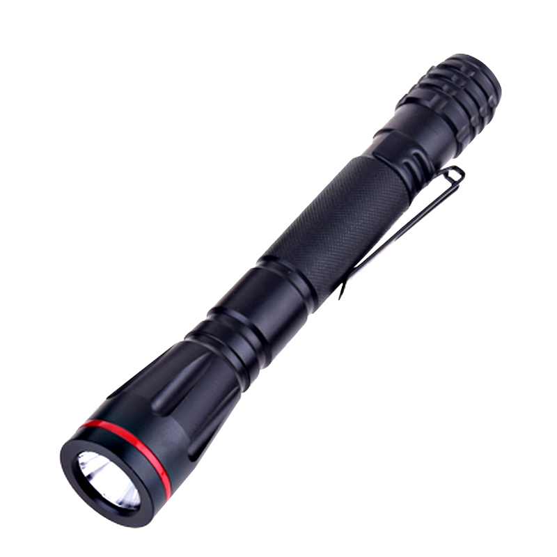 SLD-L1145 LED Flashlight - Image 2