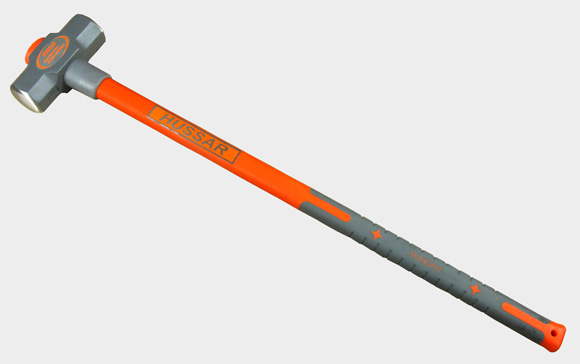 SLEDGE HAMMER - Image 3