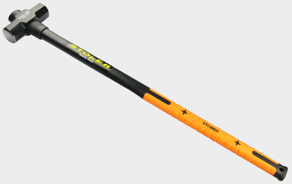 SLEDGE HAMMER - Image 2